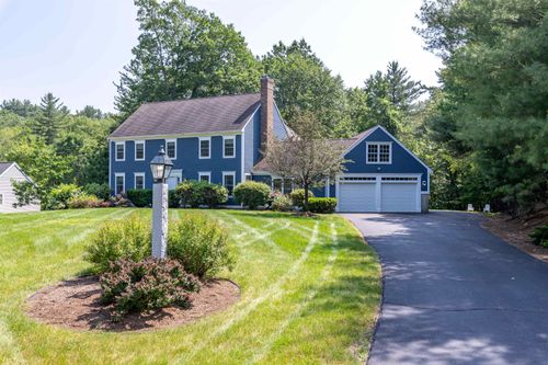 48 Cider Mill Rd, Bedford, NH, 03110-4409 | Card Image