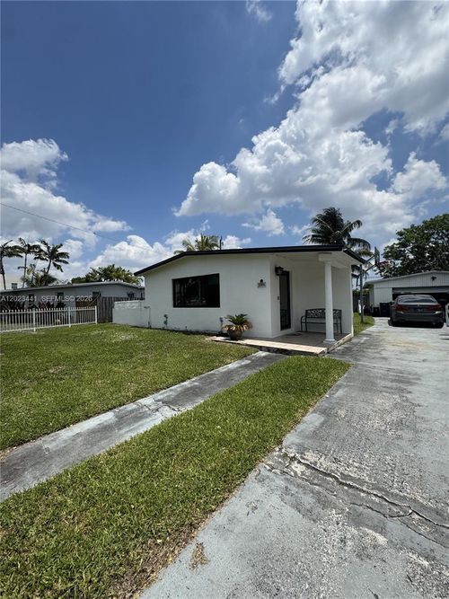 5701 Sw 117th Ave, Miami, FL, 33183-1705 | Card Image