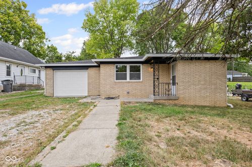 111 W Southern Ave, Indianapolis, IN, 46225-2056 | Card Image