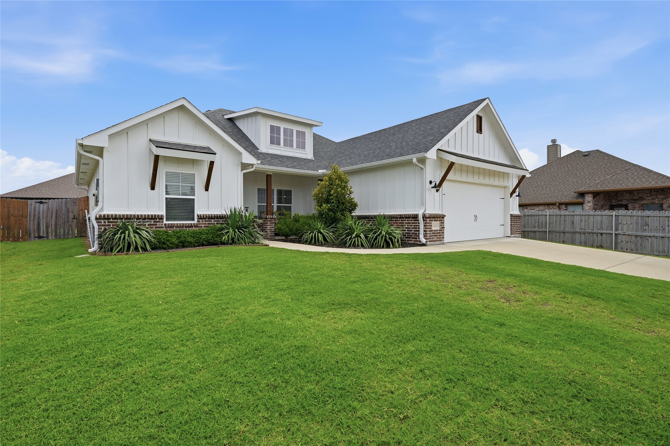 Residential in Sherman 2