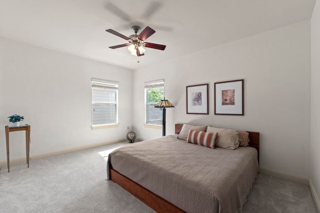 There are two en-suites upstairs, both very generous in size. | Image 25