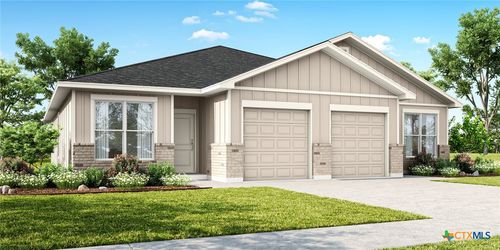 2932 Wildcat Ridge Rd, Temple, TX, 76501-2328 | Card Image