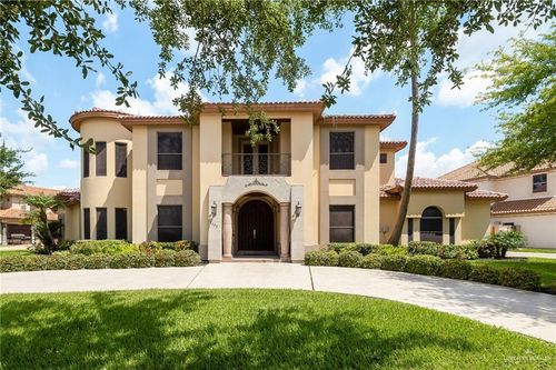 4002 San Clemente Street, Mission, TX, 78572 | Card Image