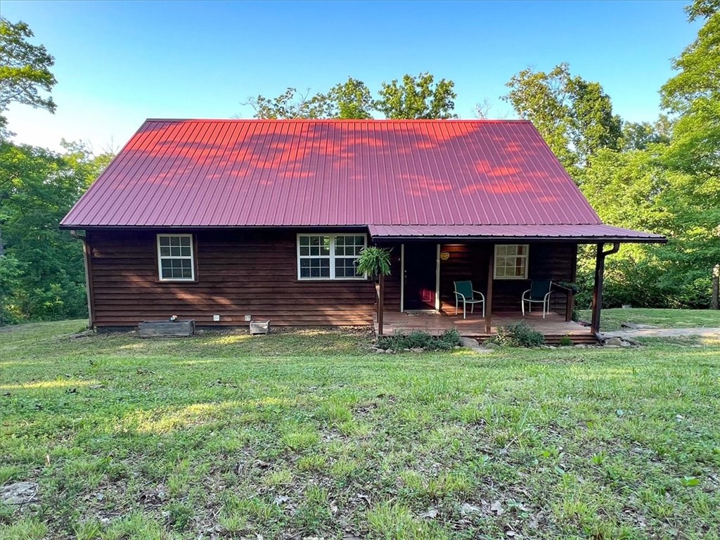 Madison 6001 , Elkins, AR 72727