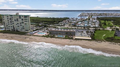 112-9800 Ocean Dr, Jensen Beach, FL, 34957-2367 | Card Image