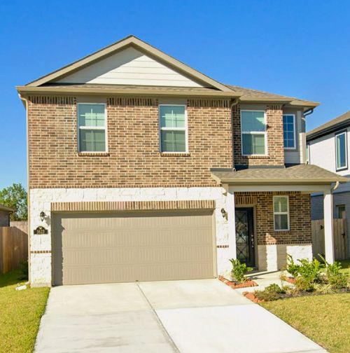 5623 Fresh View Ct, Katy, TX, 77493-5532 | Card Image