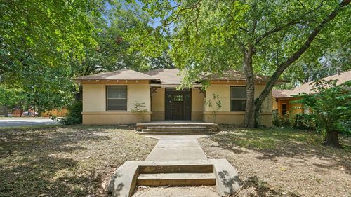 125 S Clinton Ave, Dallas, TX, 75208-5119 | Card Image