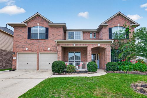 8231 Terra Valley Lane, Tomball, TX, 77375 | Card Image