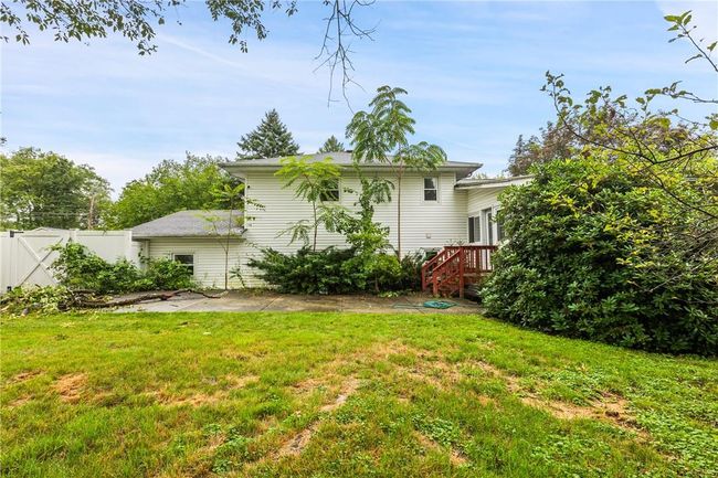 65 Edinburgh Rd, House other with 6 bedrooms, 3 bathrooms and null parking in Middletown NY | Image 18