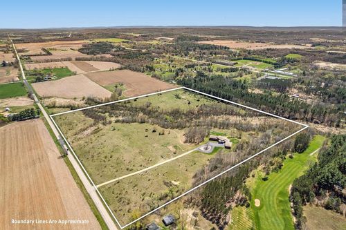 E7521 N Reedsburg Road, Excelsior, WI, 53959 | Card Image