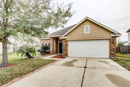 2301 Wimberly Dr, Deer Park, TX, 77536-1757 | Card Image