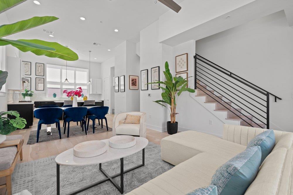 Residential in Austin 4