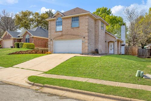 1031 Park Ave, Carrollton, TX, 75006-4075 | Card Image