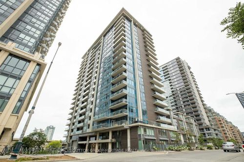 609-55 E Liberty St, Toronto, ON, M6K3P9 | Card Image