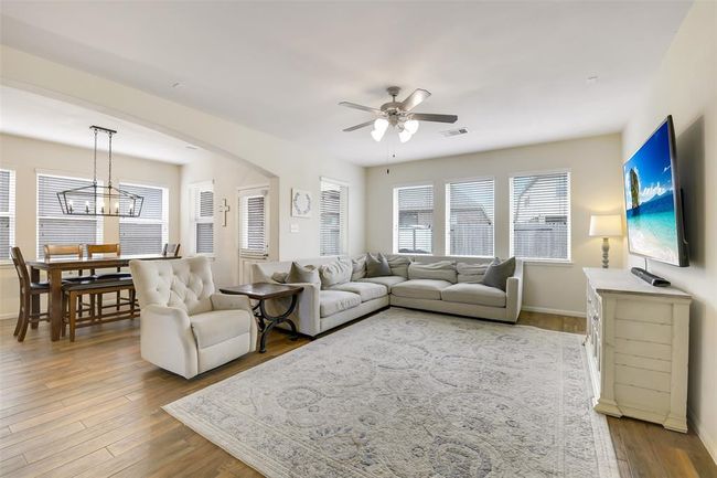 13823 Pointed Edge Ln, House other with 4 bedrooms, 4 bathrooms and 2 parking in Cypress TX | Image 16