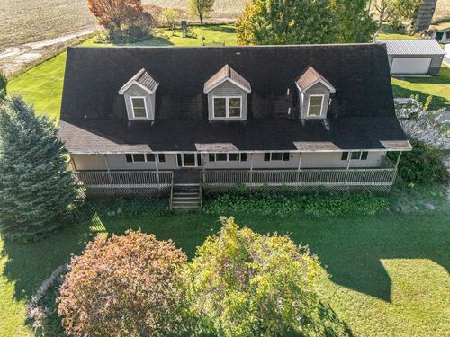 23317 Michigan Ave, Mendon, MI, 49072-9757 | Card Image