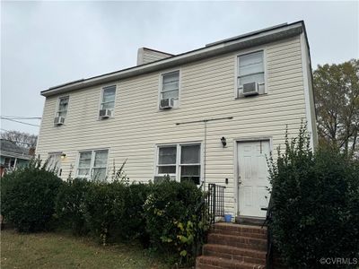 409 W 27th Street, Home with 0 bedrooms, 0 bathrooms and null parking in Richmond VA | Image 3