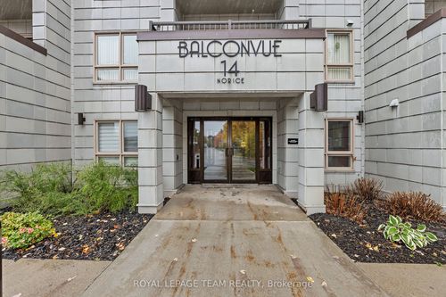 206-14 Norice St, Nepean, ON, K2G2X4 | Card Image