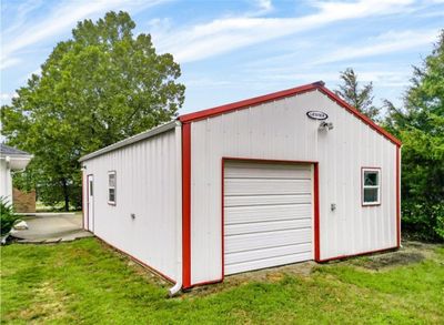 Detached garage/shop. | Image 3