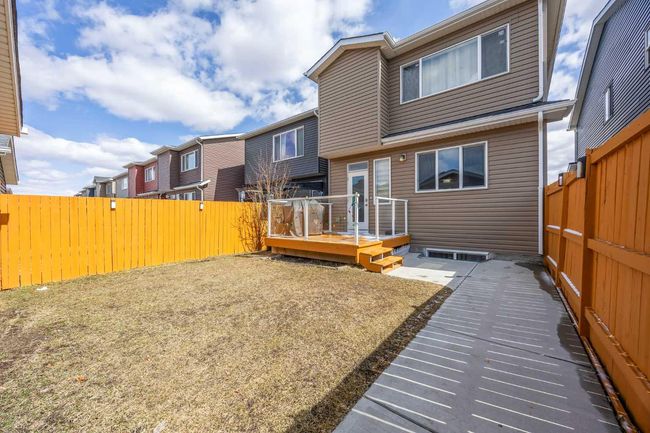 99 Redstone Blvd Ne, House other with 4 bedrooms, 4 bathrooms and 2 parking in Calgary AB | Image 31