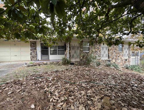 306 Amethyst Ln, Horseshoe Bend, AR, 72512-3837 | Card Image