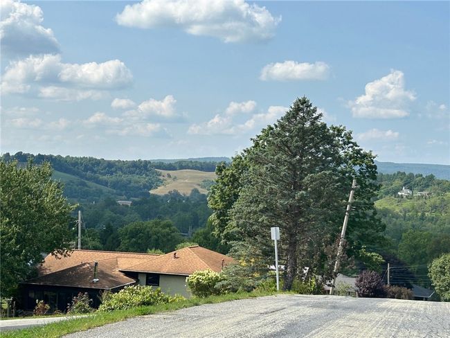 603 Gregg Ave, House other with 2 bedrooms, 1 bathrooms and 1 parking in Ligonier PA | Image 15