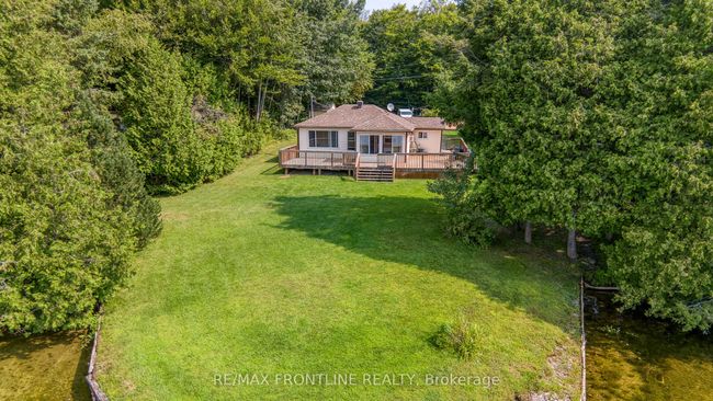 71 Deuces Lane, House other with 2 bedrooms, 1 bathrooms and 6 parking in Lombardy ON | Image 5