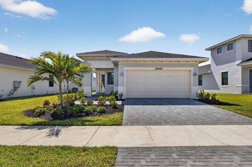 10644 Nw Wilgrove Lane, Port St Lucie, FL, 34987 | Card Image