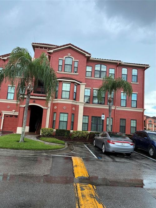 921-2731 Via Capri, CLEARWATER, FL, 33764-3993 | Card Image