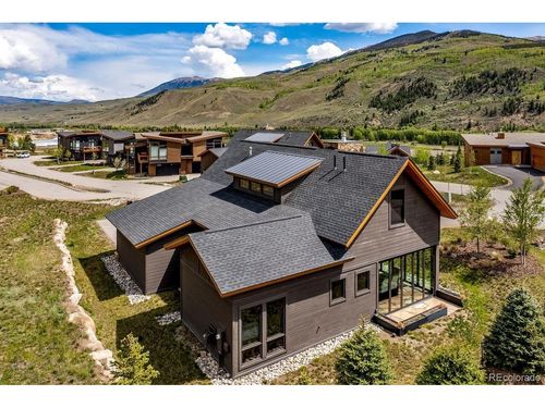 15 W Baron Way, Silverthorne, CO, 80498-7503 | Card Image