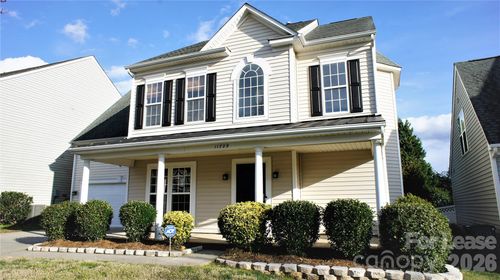 11729 Royal Castle Ct, Charlotte, NC, 28277-3186 | Card Image