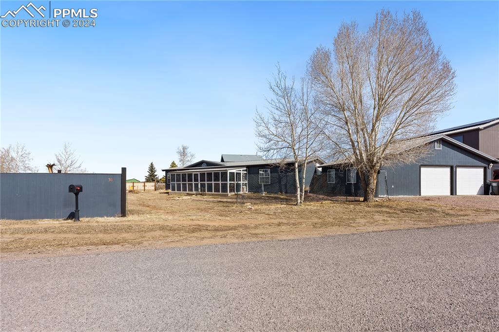 Granada Ct, Silver Cliff, CO 81252