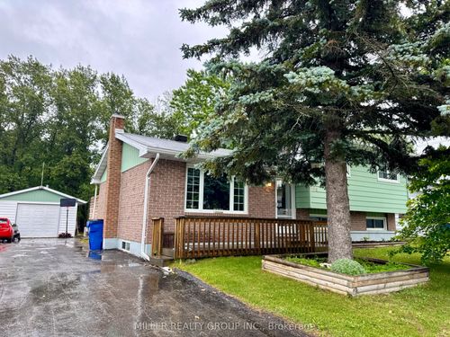 198 Carter Blvd, North Cobalt, ON, P0J1R0 | Card Image