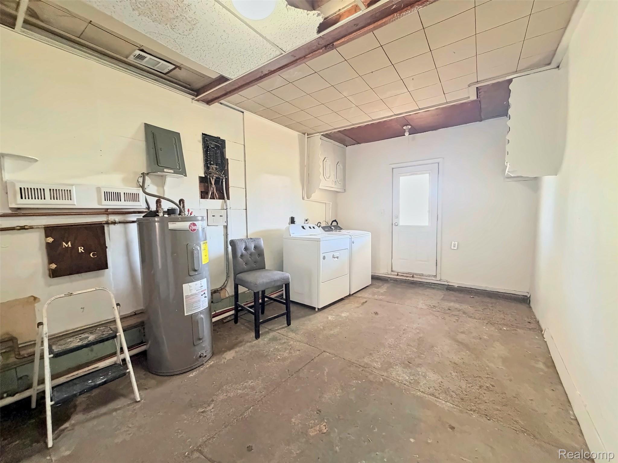 Residential Lease in Westland
