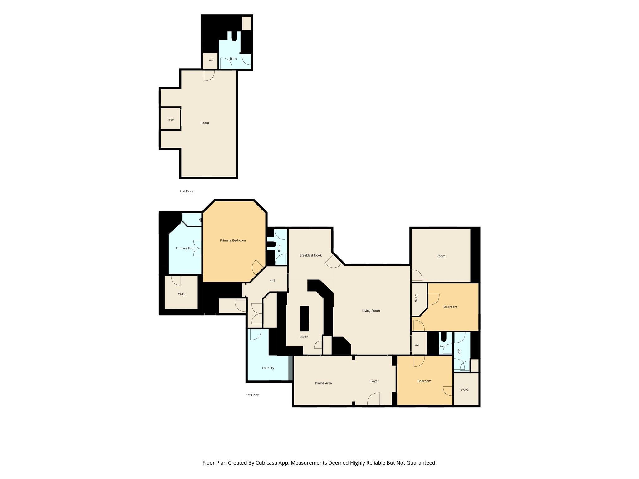 Residential Lease in Fulshear