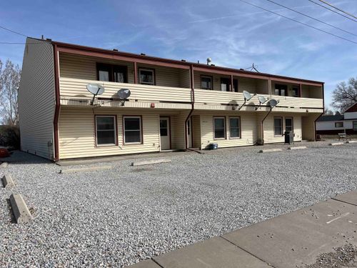 701 W Laramie, Guernsey, WY, 82214-5121 | Card Image