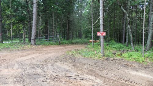 Lot 2 Birch Tree Trl, Spooner, WI, 54801 | Card Image