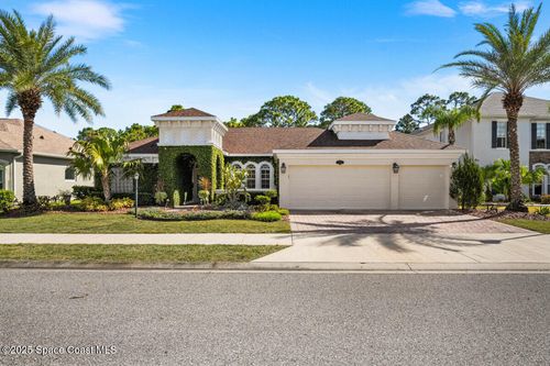 1489 Tipperary Drive, Melbourne, FL, 32940 | Card Image