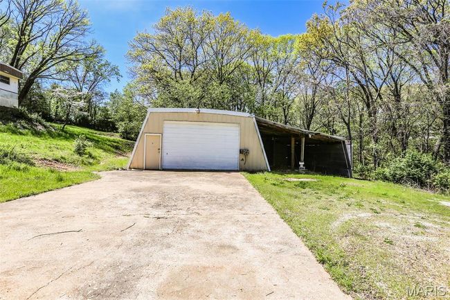 5507 Sassafras Ln, House other with 6 bedrooms, 3 bathrooms and 9 parking in High Ridge MO | Image 45