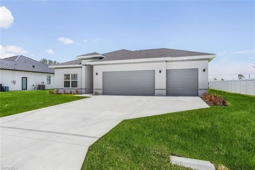 626 Nw 3rd St, Cape Coral, FL, 33993-2486 | Card Image