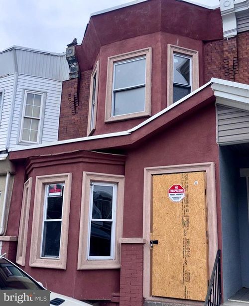 3842 N Franklin St, PHILADELPHIA, PA, 19140-3229 | Card Image