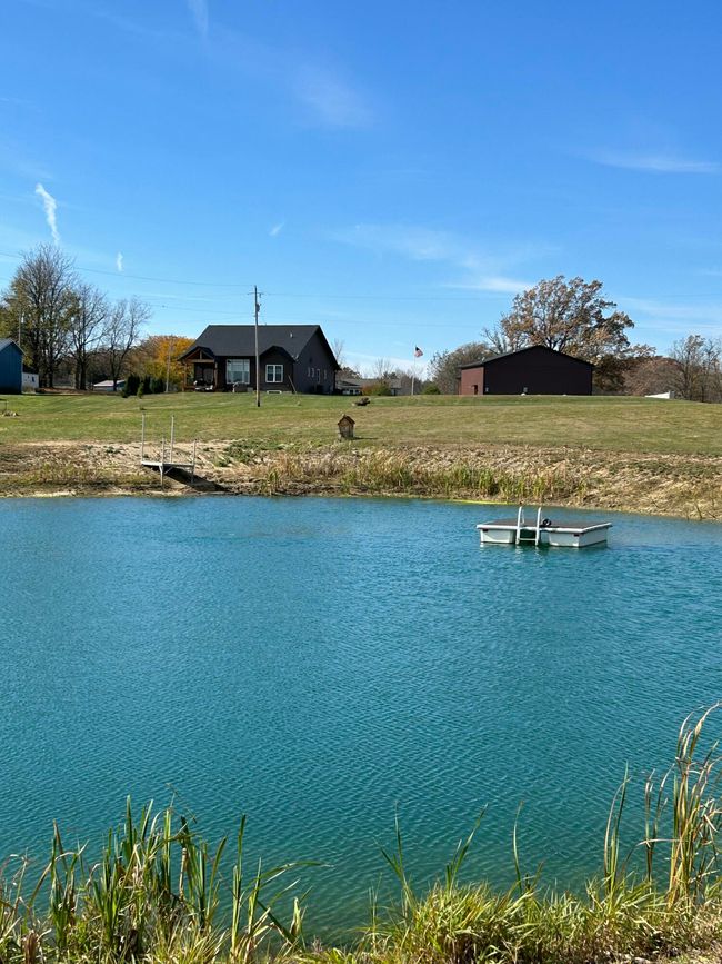8895 S Airport Rd, House other with 4 bedrooms, 3 bathrooms and null parking in Dewitt MI | Image 6