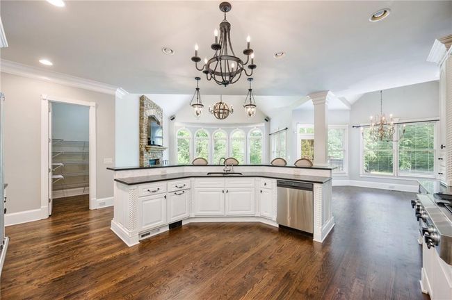 105 Chablis Ct, House other with 4 bedrooms, 4 bathrooms and null parking in Braselton GA | Image 14