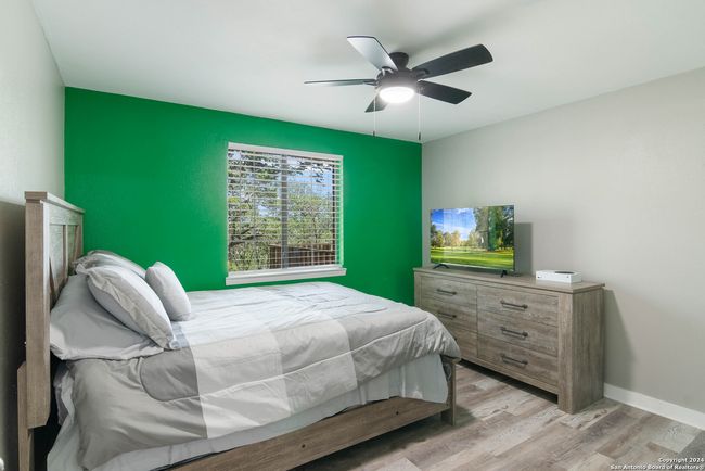 202 Cedar Hill Rd, House other with 3 bedrooms, 2 bathrooms and null parking in Pipe Creek TX | Image 16