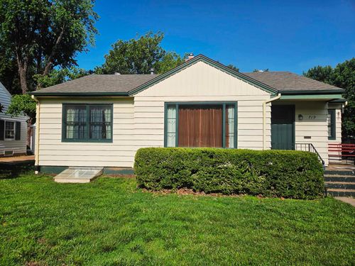 719 Grandview Ave, Newton, KS, 67114 | Card Image