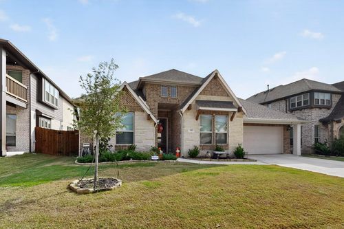 205 Lakewood Ln, Ponder, TX, 76259-1008 | Card Image