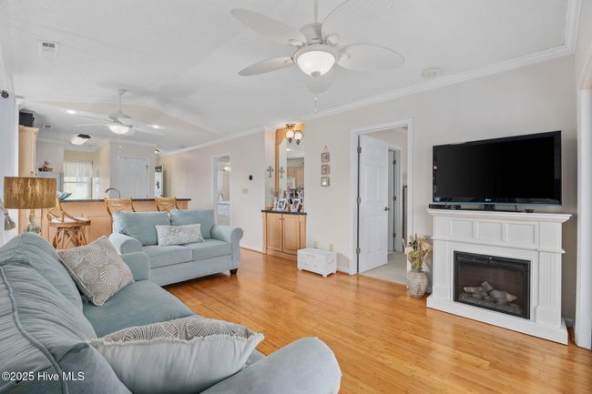 I - 214 Landing Rd, Condo with 2 bedrooms, 2 bathrooms and null parking in North Myrtle Beach SC | Image 10