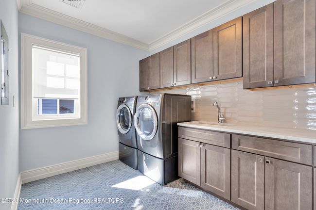 296 Dutchmans Point Rd, House other with 9 bedrooms, 9 bathrooms and null parking in Mantoloking NJ | Image 70