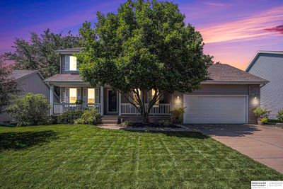 15809 N 2 Street, House other with 4 bedrooms, 2 bathrooms and 3 parking in Bennington NE | Image 1