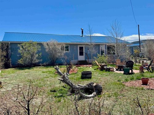 1840 Broyles Ln, Antonito, CO, 81120-5402 | Card Image